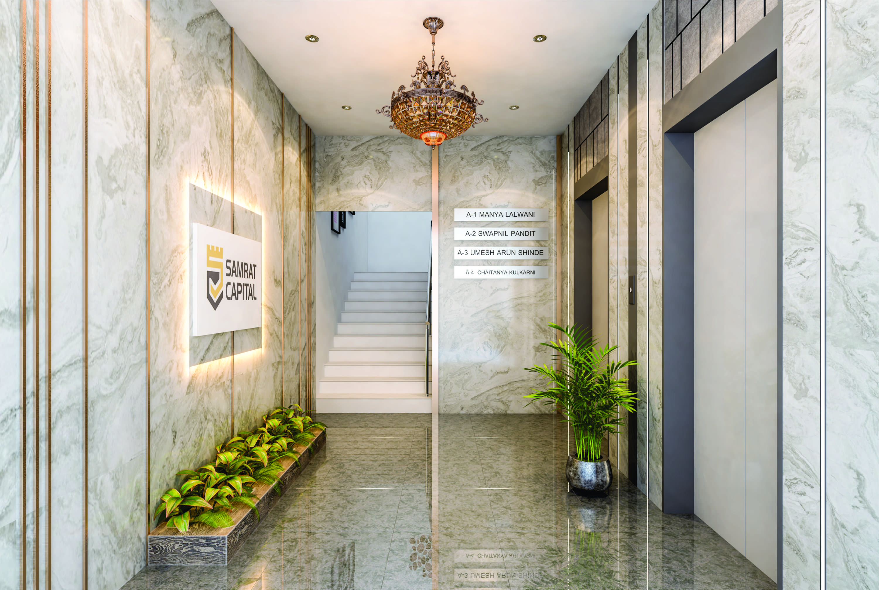 Samarth Capital